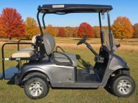 2020 EZGO RXV Elite - 4 Seat Golf Cart /  Free Delivery. Financing Available!, photo 2 of 14