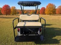 2020 EZGO RXV Elite - 4 Seat Golf Cart /  Free Delivery. Financing Available!, photo 7 of 14