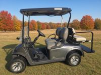 2020 EZGO RXV Elite - 4 Seat Golf Cart /  Free Delivery. Financing Available!, photo 1 of 14
