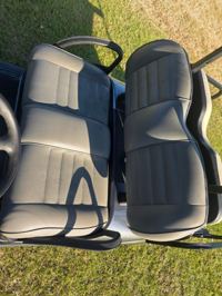 2020 EZGO RXV Elite - 4 Seat Golf Cart /  Free Delivery. Financing Available!, photo 5 of 14