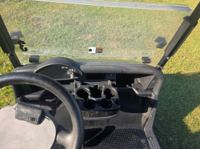 2020 EZGO RXV Elite - 4 Seat Golf Cart /  Free Delivery. Financing Available!, photo 8 of 14