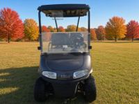 2020 EZGO RXV Elite - 4 Seat Golf Cart /  Free Delivery. Financing Available!, photo 3 of 14
