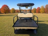 2020 EZGO RXV Elite - 4 Seat Golf Cart /  Free Delivery. Financing Available!, photo 6 of 14