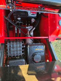 2026 AGT Ride On  Wheel Loader / Financing Available!, photo 5 of 7