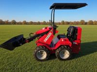 2026 AGT Ride On  Wheel Loader / Financing Available!, photo 1 of 7