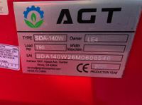 2026 AGT Ride On  Wheel Loader / Financing Available!, photo 4 of 7