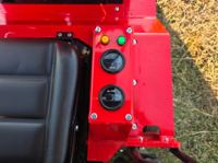 2026 AGT Ride On  Wheel Loader / Financing Available!, photo 3 of 7