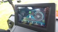 2026 Future 60V Street-Ready 6-Seater, photo 4 of 10
