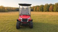 2026 Future 60V Street-Ready 6-Seater, photo 5 of 10