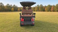 2026 Future 60V Street-Ready 6-Seater, photo 2 of 10