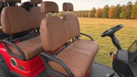 2026 Future 60V Street-Ready 6-Seater, photo 9 of 10