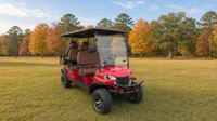 2026 Future 60V Street-Ready 6-Seater, photo 1 of 10