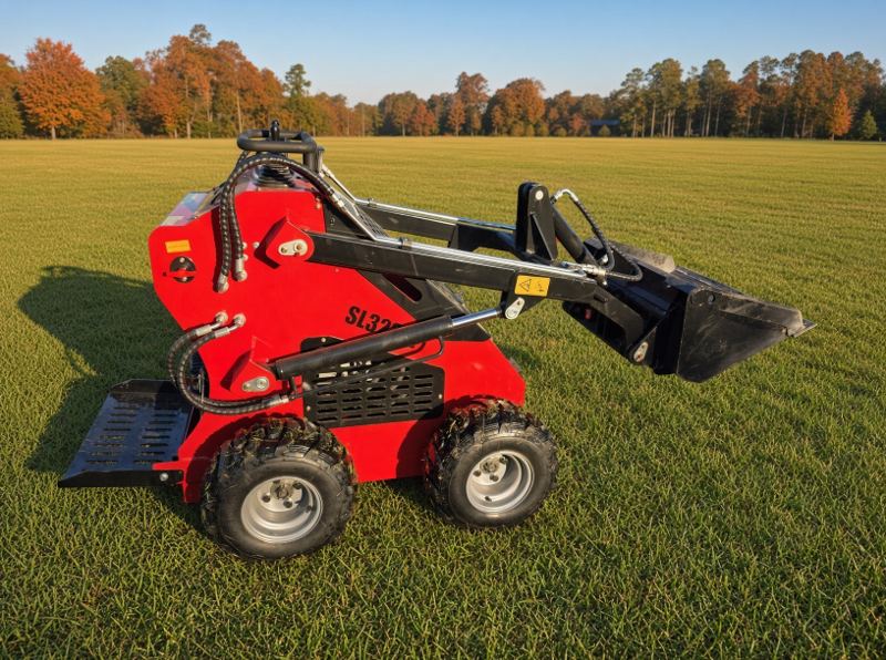 2026 Future  Wheel Loader / Financing Available!