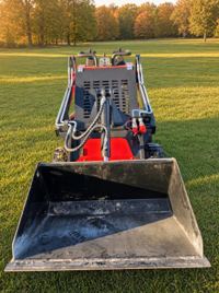 2026 Future  Wheel Loader / Financing Available!, photo 4 of 4