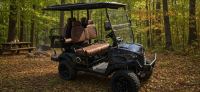 2026 Future 60V Street-Ready 4-Seater, photo 1 of 6