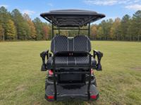 NEW! 2027 - 6 Seat Golf Cart / Financing Available. Free Delivery, photo 5 of 8