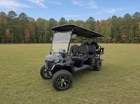 NEW! 2027 - 6 Seat Golf Cart / Financing Available. Free Delivery, photo 1 of 8