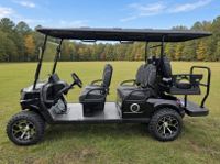 NEW! 2027 - 6 Seat Golf Cart / Financing Available. Free Delivery, photo 7 of 8