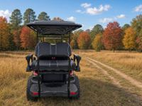 NEW! 2027 - 6 Seat Golf Cart /Financing Available / Free Delivery!, photo 4 of 7