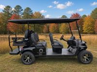 NEW! 2027 - 6 Seat Golf Cart /Financing Available / Free Delivery!, photo 5 of 7