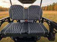 NEW! 2027 - 6 Seat Golf Cart / Super Rare Color! Free Delivery. Financing Available, photo 5 of 8
