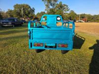 New! 3 Wheel Dump Cart / Financing Available!, photo 2 of 7