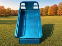 New! 3 Wheel Dump Cart / Financing Available!, photo 5 of 7