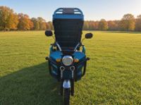 New! 3 Wheel Dump Cart / Financing Available!, photo 4 of 7