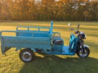 New! 3 Wheel Dump Cart / Financing Available!, photo 6 of 7