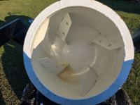 NEW! Cement Mixer Truck / Financing Available!, photo 6 of 8