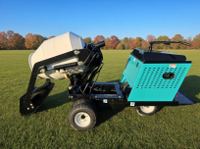 NEW! Cement Mixer Truck / Financing Available!, photo 5 of 8