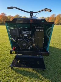 NEW! Cement Mixer Truck / Financing Available!, photo 4 of 8