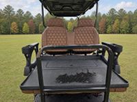 New Old Stock!  2025 - 6 Seat Golf Cart /  Free Delivery. Financing Available, photo 9 of 10