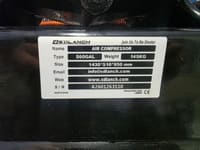 Brand New 60 Gallon Gas Air Compressor  / 15HP – Electric Start with Battery/ Financing Available! , photo 6 of 6