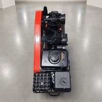 Brand New 60 Gallon Gas Air Compressor  / 15HP – Electric Start with Battery/ Financing Available! , photo 4 of 6