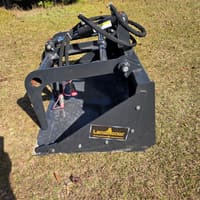 NEW! Mini Skid Land Honor Grapple Bucket / Financing Available!, photo 4 of 5